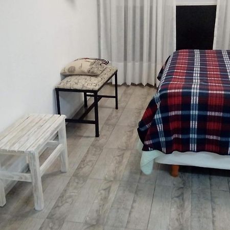Monoambiente Ba Centro Appartement Buenos Aires Buitenkant foto