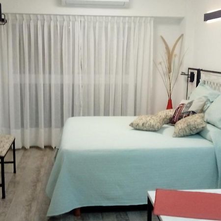 Monoambiente Ba Centro Appartement Buenos Aires Buitenkant foto