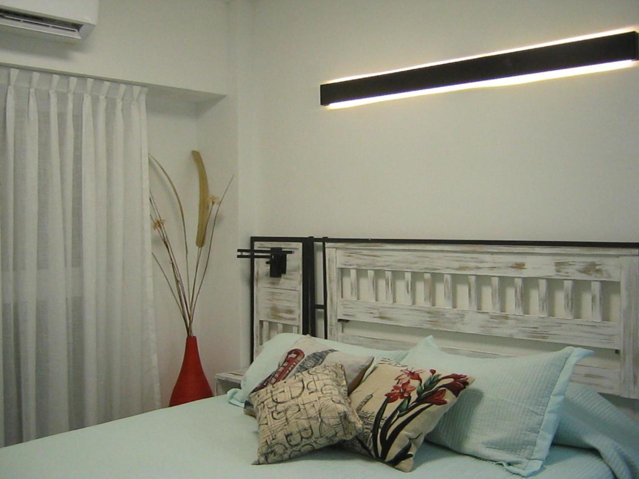 Monoambiente Ba Centro Appartement Buenos Aires Buitenkant foto